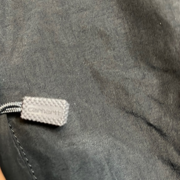 Carhartt lightweight raincoat - Picture 5 of 8